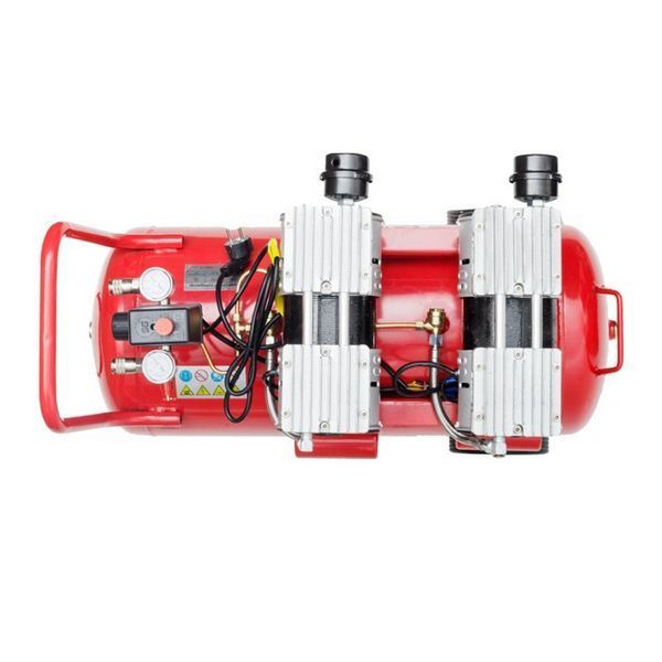 Компресор INTERTOOL PT-0023 PT-0023 фото