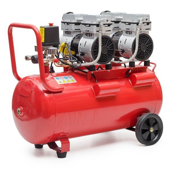 Компресор INTERTOOL PT-0023 PT-0023 фото