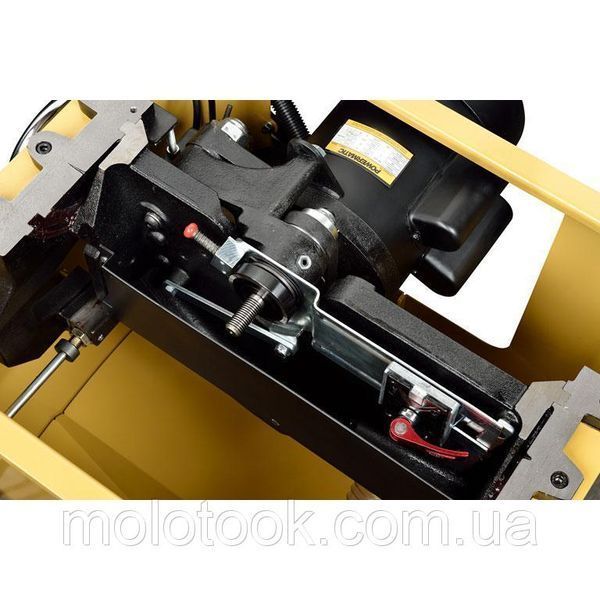 Циркулярная пила JET Powermatic PM1000 (380В) 1791000-3RU фото