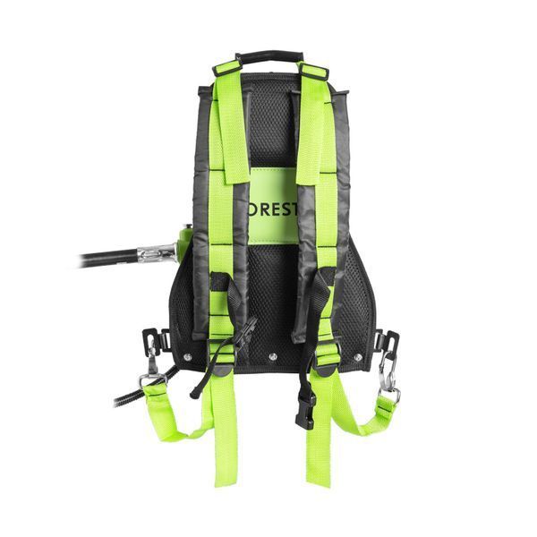 Бензиновый триммер Foresta FC-53 FS 19483000 фото