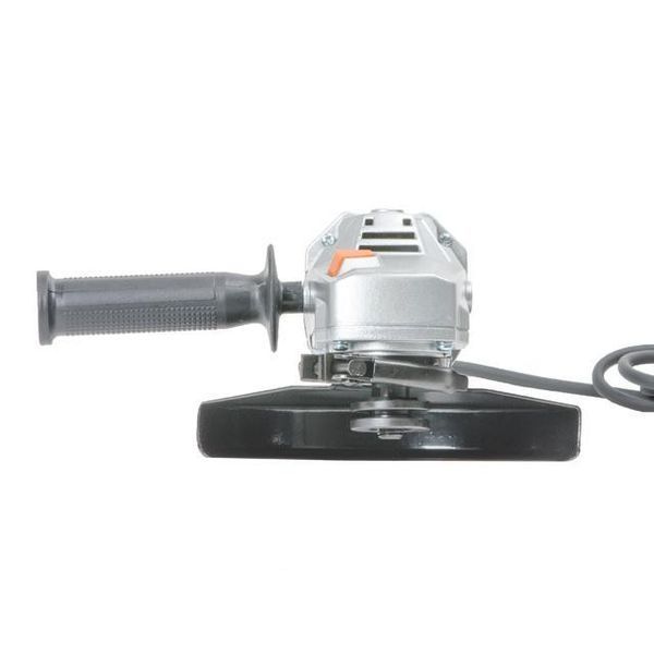 Шліфмашина кутова (КШМ) INTERTOOL WT-0209 WT-0209 фото