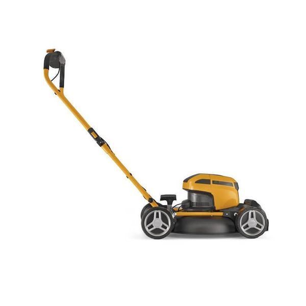 Газонокосилка аккумуляторная STIGA Multiclip47AE Multiclip47AE фото