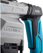 Перфоратор электрический Revolt RH-2200 MAX r0127 фото 3