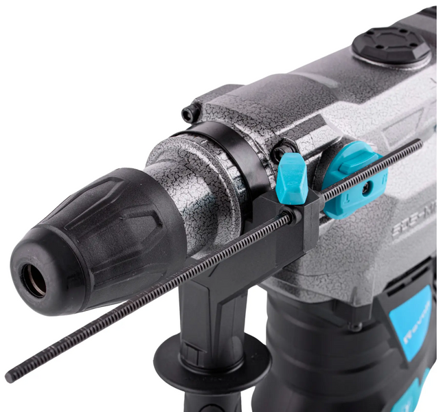 Перфоратор электрический Revolt RH-2200 MAX r0127 фото