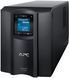 Источник бесперебойного питания APC Smart-UPS C 1500VA LCD MC1500I фото 1