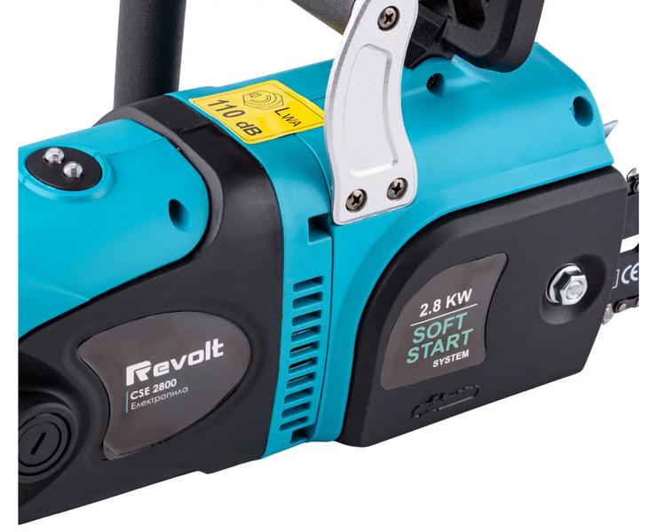 Электропила Revolt CSE2800 r0156 фото