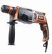 Перфоратор AEG KH 28 Super XEK kit4 SET (SDS+) 4935464151 фото 5