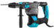 Перфоратор электрический Revolt RH-2200 MAX r0127 фото 4
