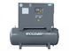 Компрессор винтовой Eccoair F7
