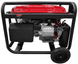 Генератор бензиновий RATO R8500D-L3 (8,5 кВт) 240850092 фото 4