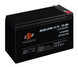 Аккумулятор AGM LPM 12V - 12 Ah 6550 фото 4
