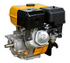Бензиновый двигатель Rato R420D R420D фото 2