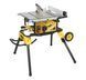 Пила циркулярная DeWALT DWE7492 DWE7492 фото 4