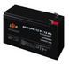 Аккумулятор AGM LPM 12V - 12 Ah 6550 фото 2