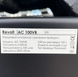 Компресор повітряний Revolt AC 100VB r413 фото 11