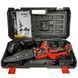 Пила ланцюгова акумуляторна Vitals AKZ 1820-2n Kit+ 223817 фото 8