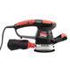 Эксцентриковая шлифмашина INTERTOOL WT-0542 WT-0542 фото 2