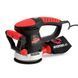 Эксцентриковая шлифмашина INTERTOOL WT-0542 WT-0542 фото 1