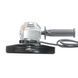 Шліфмашина кутова (КШМ) INTERTOOL WT-0209 WT-0209 фото 8