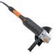 Шліфмашина кутова (КШМ) INTERTOOL WT-0209 WT-0209 фото 4