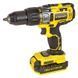 Дриль-шуруповерт акумуляторний ударний Stanley STDC18LHBK STDC18LHBK фото 5