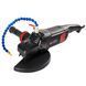 Болгарка мережева (КШМ) Vitals Professional Ls2326DUq stone cutting+ 110759 фото 1