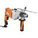 Дрель ударная INTERTOOL WT-0109 WT-0109 фото 3