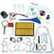 Генератор дизельний Vitals Professional EWI 10daps 57194 фото 2