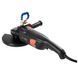 Болгарка мережева (КШМ) Vitals Professional Ls2326DUq stone cutting+ 110759 фото 7
