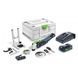 Багатофункціональний інструмент (реноватор) Festool VECTURO OSC 18 HPC 4,0 EI-Set 576593 фото 1