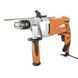 Дрель ударная INTERTOOL WT-0109 WT-0109 фото 4