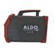 Інвертор зварювальний ALDO MMA-300 INDUSTRIAL 001802 фото 4