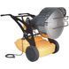 Дизельный инфракрасный обогреватель Master XL 9 SR 4011.077 фото 1
