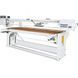 Ленточный шлифовальный станок HOLZKRAFT LBSM LS 3000