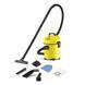 Хозяйственный пылесос Karcher WD 1 CAR 1.098-307.0 фото 1