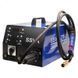 Сварочный инвертор SSVA-270P з горелка RF GRIP 26 SSVA-270-Р(RF GRIP 26) фото 1