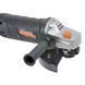 Шліфмашина кутова (КШМ) INTERTOOL WT-0209 WT-0209 фото 5