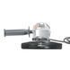 Шліфмашина кутова (КШМ) INTERTOOL WT-0209 WT-0209 фото 7