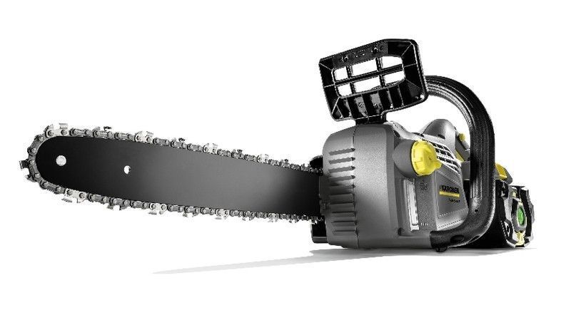 Пила ланцюгова Karcher CS 330 BP 1.442-111.0 фото