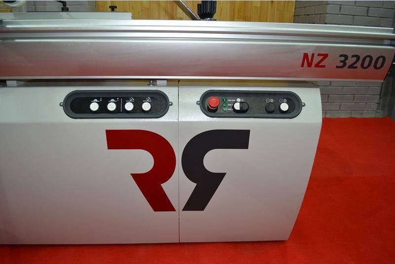 Форматно-розкроювальний верстат Robland NZ 3200 NZ 3200 фото