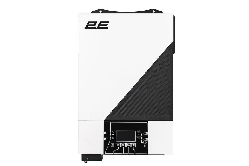 Інвертор 2E SM-4K224T 4200VA, 24V (автономний) Pnom - 4,2kW 2-AC 2E-SM-4K224T фото