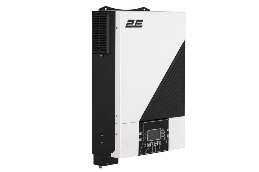 Інвертор 2E SM-4K224T 4200VA, 24V (автономний) Pnom - 4,2kW 2-AC 2E-SM-4K224T фото