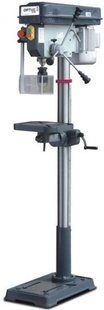 Свердлильний верстат Optimum Maschinen OPTIdrill B 25 (400V) U325812 фото