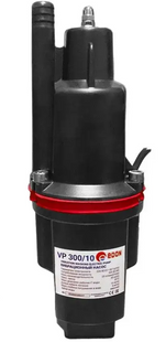 Вибрационный насос Edon VP300/10 VP300/10 фото