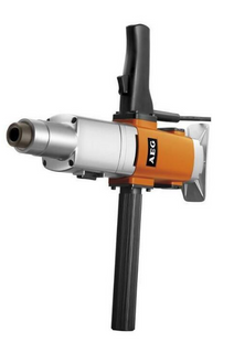 Дриль AEG B4-1050 ST 0M001000-21 фото