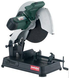 Торцовочная пила Metabo CS 23-355 602335000 фото