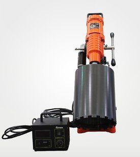 Установка алмазного буріння CAYKEN SCY-2550QA SCY-2550QA фото