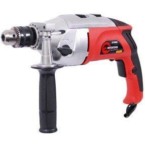 Дрель ударная INTERTOOL WT-0111 WT-0111 фото