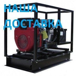 Генератор AGT 12001 HSBE 39 L 7a00318 фото