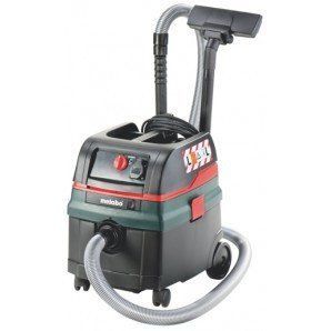 Пылесос Metabo ASR 25 L SC 602024000 фото